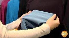 Термобелье. Доброе утро. Фрагмент выпуска от 02.12.2016