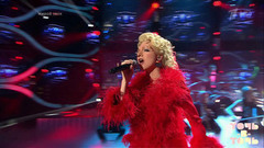 Наталья Подольская. Лариса Долина — «Стена». Точь-в-точь. Суперсезон. Фрагмент выпуска от 04.12.2016