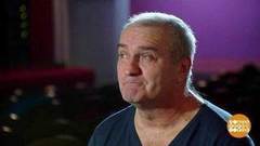 Александр Балуев: в театре и на лыжах. Доброе утро. Фрагмент выпуска от 06.12.2016