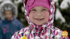 Как не мерзнуть на морозе? Доброе утро. Фрагмент выпуска от 20.12.2016