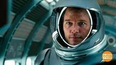 Новинки кинопроката. 22 декабря. Доброе утро. Фрагмент выпуска от 22.12.2016