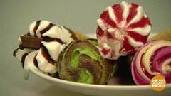 Съешьте мороженое и заведите собаку: для здоровья полезно! Доброе утро. Фрагмент выпуска от 23.12.2016