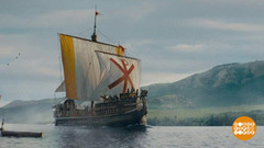 «Викинг» выходит в прокат! Доброе утро. Фрагмент выпуска от 29.12.2016