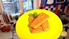 Рыбные котлеты. Доброе утро. Фрагмент выпуска от 16.01.2017