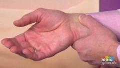 Диагноз по ритму сердца. Жить здорово! Фрагмент выпуска от 18.01.2017