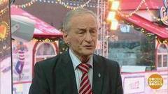 Михаил Ножкин. Доброе утро. Фрагмент выпуска от 19.01.2017