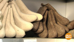 Валенки. Доброе утро. Фрагмент выпуска от 23.01.2017