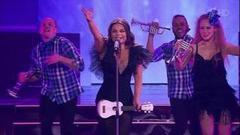 Наташа Королева — «Сиреневый рай». Концерт Наташи Королевой. Фрагмент выпуска от 28.01.2017