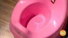 Детский горшок. Доброе утро. Фрагмент выпуска от 01.02.2017