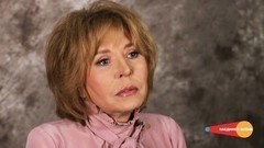 Ольга Кормухина: блиц-опрос. Наедине со всеми. Фрагмент выпуска от 21.02.2017