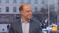 Авангард Леонтьев. Доброе утро. Фрагмент выпуска от 27.02.2017