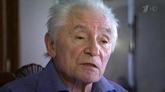 «Григорович. Юрий Грозный». Документальный фильм