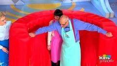 Жить здорово! Выпуск от 02.03.2017