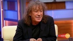 Владимир Кузьмин: блиц-опрос. Наедине со всеми. Фрагмент выпуска от 03.03.2017