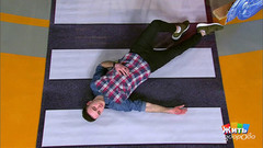 Правила оказания первой помощи при ДТП. Жить здорово! Фрагмент выпуска от 06.03.2017