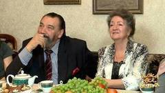 В гостях у Владимира Маторина. Пока все дома. Выпуск от 12.03.2017