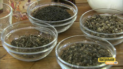 Зеленый чай. Контрольная закупка. Фрагмент выпуска от 16.03.2017