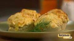 Запеченные куриные котлеты. Контрольная закупка. Фрагмент выпуска от 31.03.2017