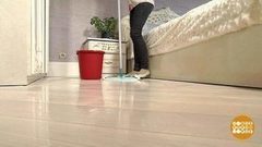 Средства для мытья пола. Доброе утро. Фрагмент выпуска от 13.04.2017