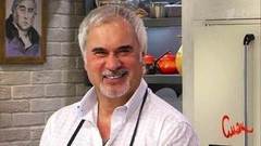 Гость Валерий Меладзе. Смак. Выпуск от 29.04.2017