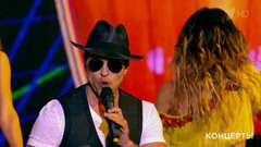 Артур Пирожков — «Как Челентано». «Звезды Русского Радио». Фрагмент выпуска от 07.05.2017