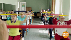 Санаторные красоты. Доброе утро. Фрагмент выпуска от 11.05.2017