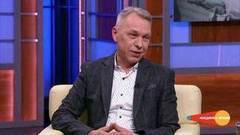 Гость Александр Ф. Скляр. Наедине со всеми. Выпуск от 12.05.2017