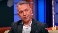 Александр Ф. Скляр: блиц-опрос. Наедине со всеми. Фрагмент выпуска от 12.05.2017