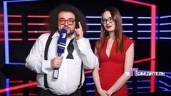 «Я и деньги получил, и красавчиком ушел». Mc Mike. Интервью после выступления. Победитель