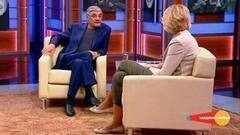 Александр Панкратов-Черный: Нам всем хочется праздника. Наедине со всеми. Фрагмент выпуска от 22.05.2017