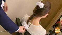 Папа, заплети мне косички! Доброе утро. Фрагмент выпуска от 25.05.2017