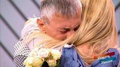 Спустя 18 лет. Часть 1. Мужское / Женское. Самые драматичные моменты выпуска от 25.05.2017