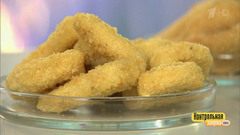 Куриные наггетсы замороженные. Победитель программы. Контрольная закупка. Фрагмент выпуска от 26.05.2017