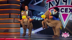 Лучше всех! Выпуск от 28.05.2017