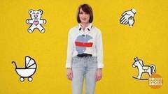 Почему ребенок не говорит? Доброе утро. Фрагмент выпуска от 01.06.2017