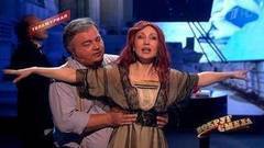 Александр Ревенко, Иван Агапов, Светлана Галка и Роман Бурцев — «Крыса на „Титанике“». Вокруг смеха. Фрагмент выпуска от 10.06.2017