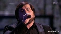 Шарип Умханов — «Maybe I Maybe You». Голос. 5 лет. Большой праздничный концерт в Кремле. Фрагмент выпуска от 12.06.2017