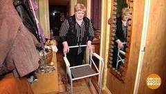 Безопасная квартира для бабушки. Доброе утро. Фрагмент выпуска от 13.06.2017