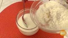 Примочка от мозолей. Доброе утро. Фрагмент выпуска от 13.07.2017