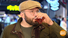 Холодный чай. Доброе утро. Фрагмент выпуска от 19.07.2017