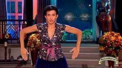 Елена Борщева: кастинг на роль соведущей. МаксимМаксим. Фрагмент выпуска от 19.11.2016