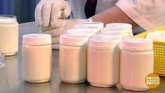 Термостатные молочные продукты. Доброе утро. Фрагмент выпуска от 09.08.2017