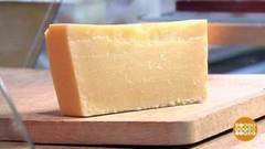 Твердые сыры. Доброе утро. Фрагмент выпуска от 16.08.2017