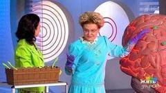 Жить здорово! Выпуск от 17.08.2017