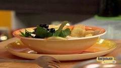 Овсянка с глазированными яблоками. Контрольная закупка. Фрагмент выпуска от 18.08.2017