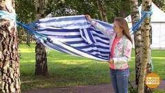 Гамак. Доброе утро. Фрагмент выпуска от 18.08.2017