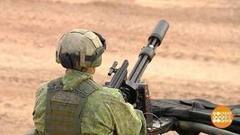 «Армия-2017». Доброе утро. Фрагмент выпуска от 23.08.2017