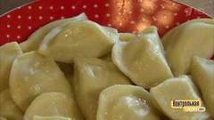 Вареники с картофелем. Победитель программы. Контрольная закупка. Фрагмент выпуска от 06.09.2017