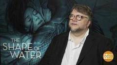 Гильермо дель Торо: эксклюзивное интервью. Доброе утро. Фрагмент выпуска от 06.09.2017