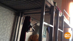 У меня за стенкой хостел. Доброе утро. Фрагмент выпуска от 11.09.2017